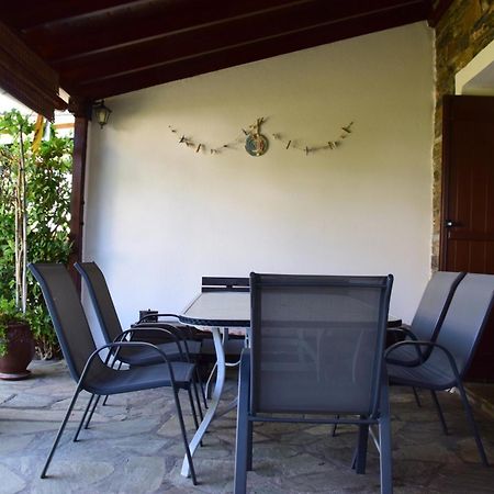 Villa Starfish Koropi Pelion Milies South Pelion Exterior foto