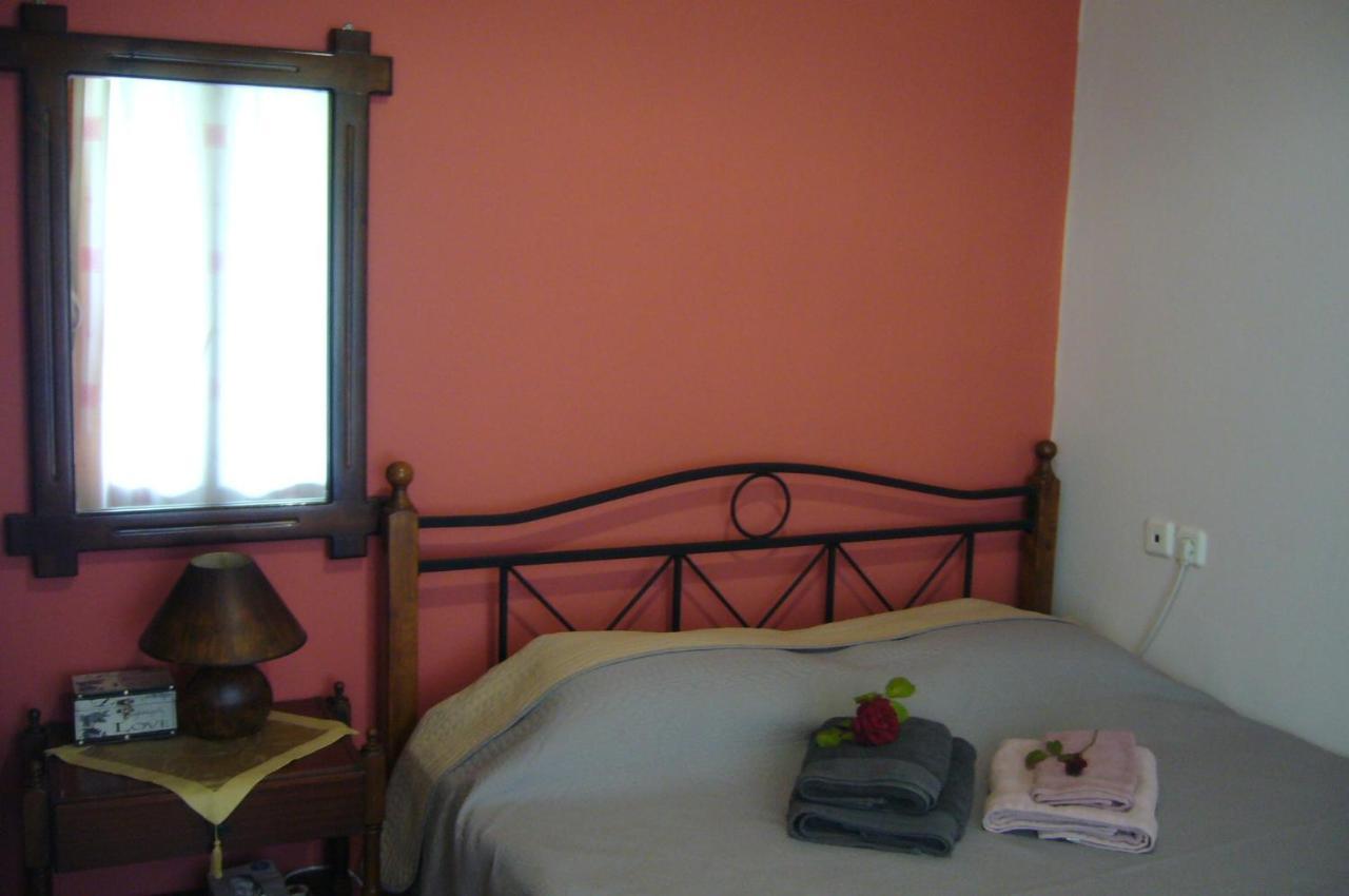 Villa Starfish Koropi Pelion Milies South Pelion Exterior foto
