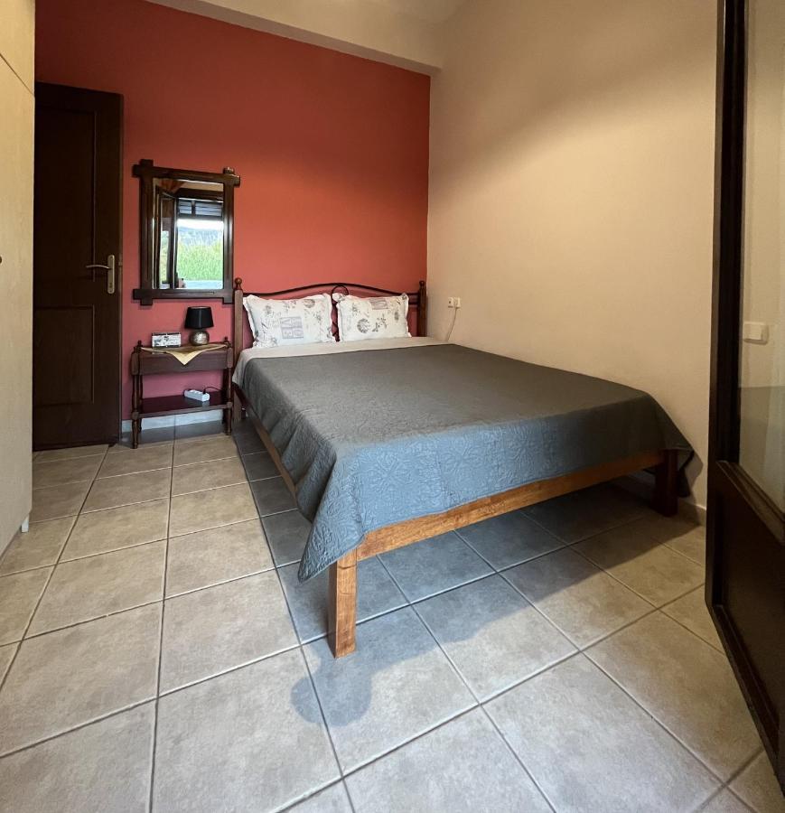 Villa Starfish Koropi Pelion Milies South Pelion Exterior foto