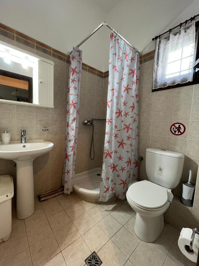 Villa Starfish Koropi Pelion Milies South Pelion Exterior foto