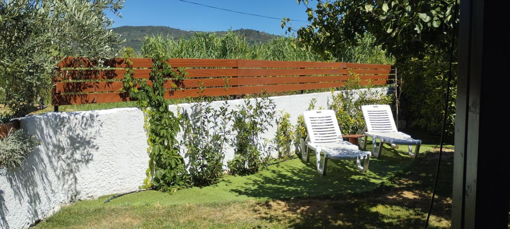 Villa Starfish Koropi Pelion Milies South Pelion Exterior foto