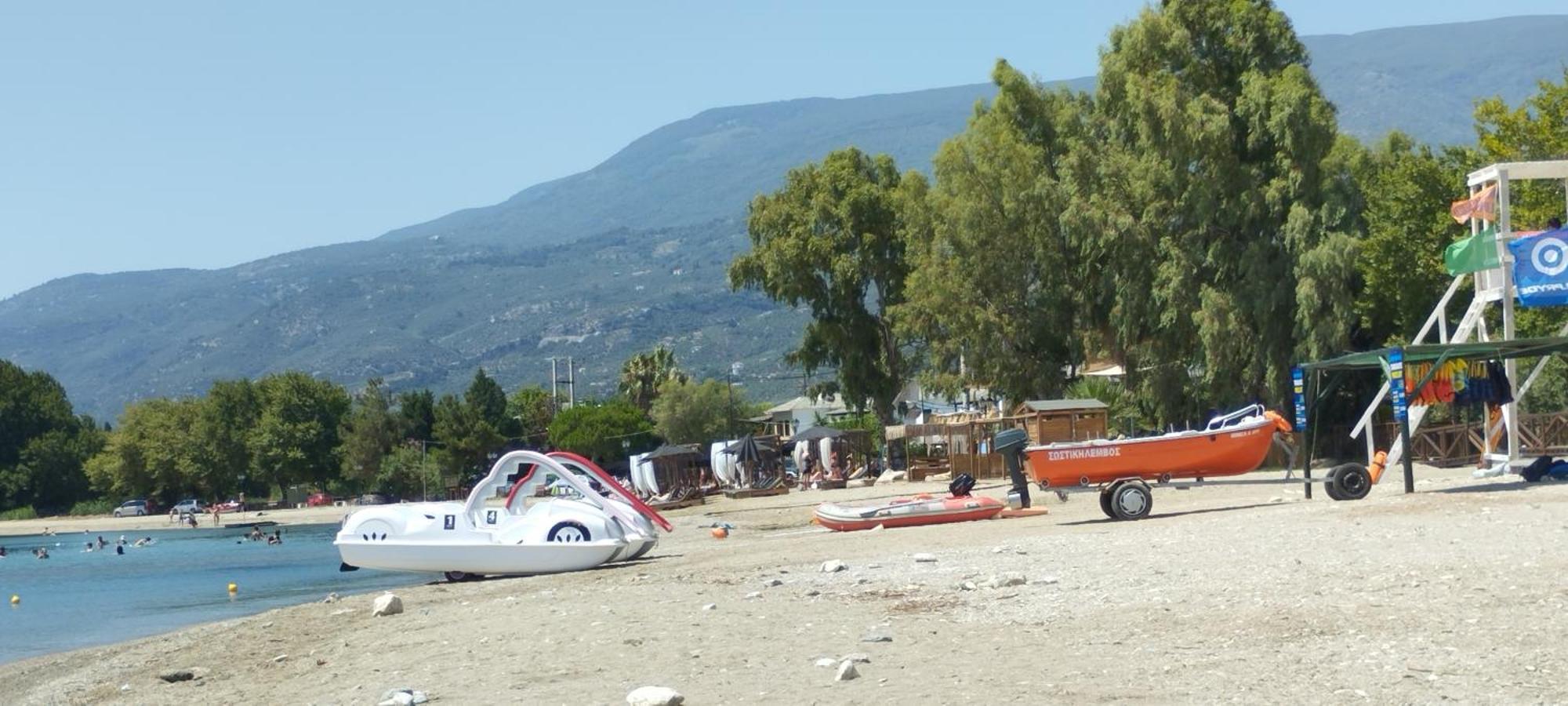 Villa Starfish Koropi Pelion Milies South Pelion Exterior foto