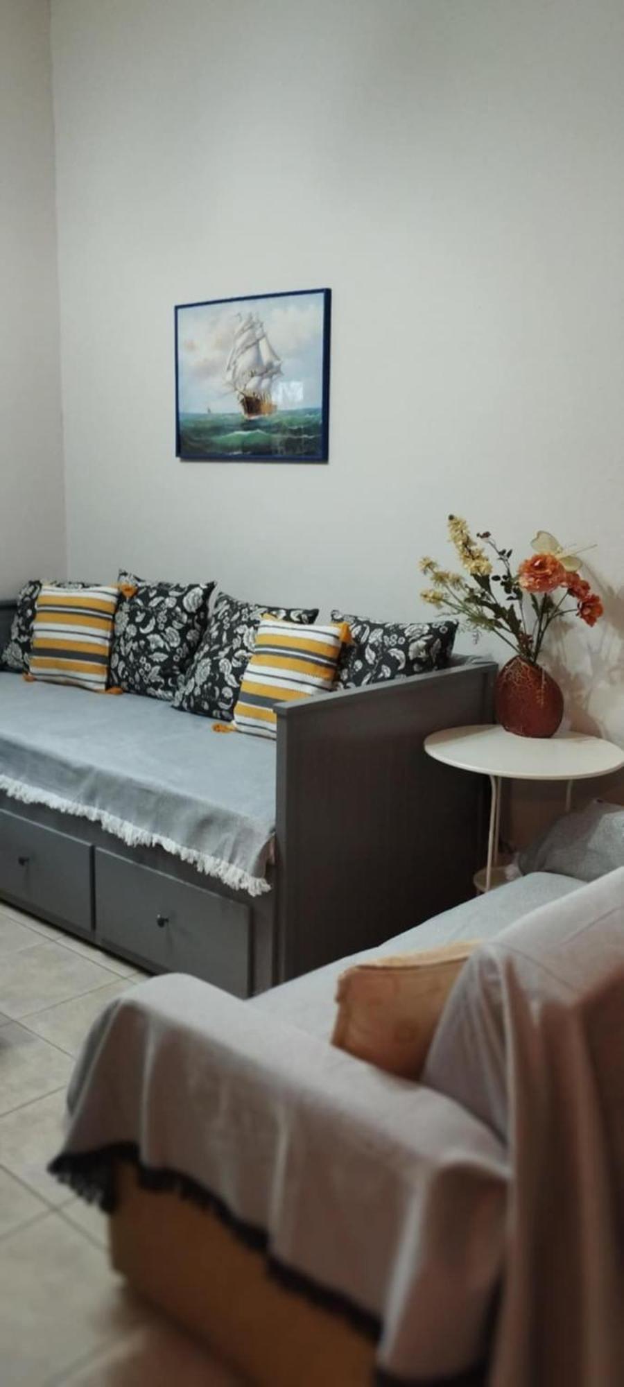 Villa Starfish Koropi Pelion Milies South Pelion Exterior foto