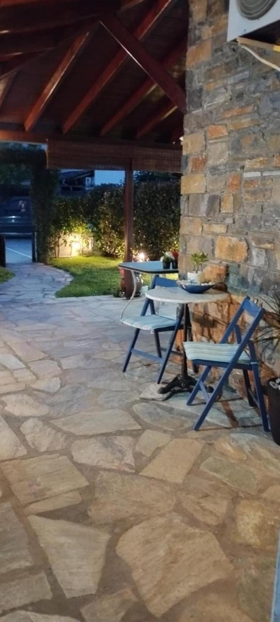 Villa Starfish Koropi Pelion Milies South Pelion Exterior foto