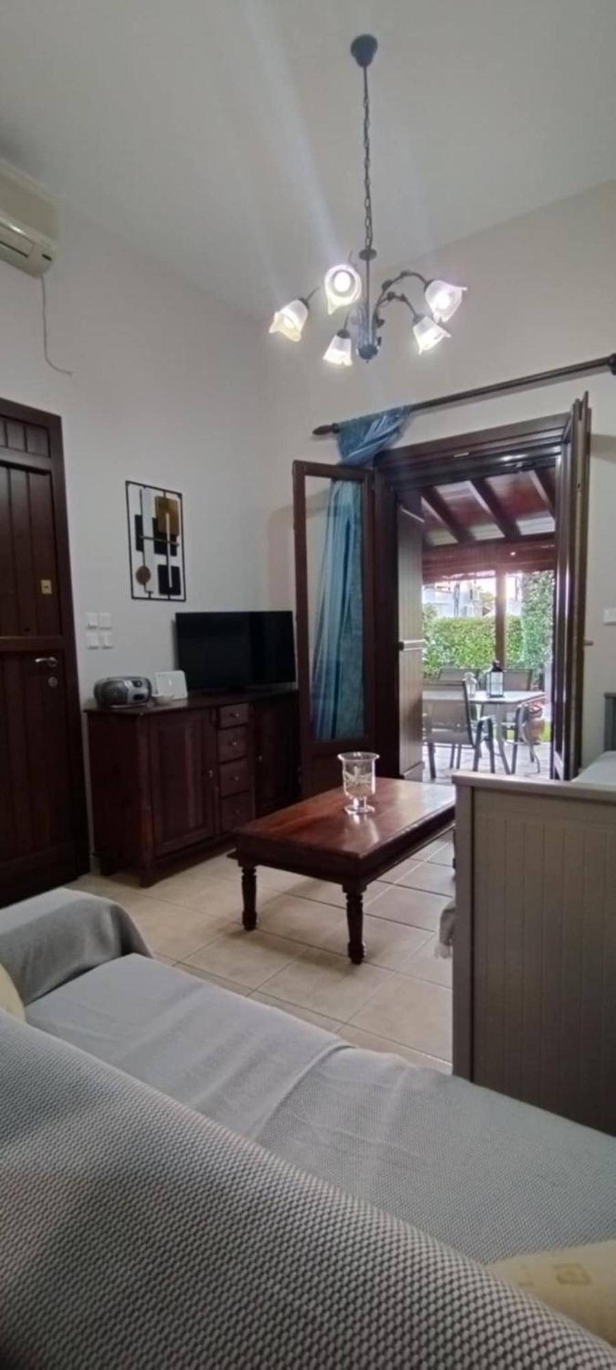 Villa Starfish Koropi Pelion Milies South Pelion Exterior foto