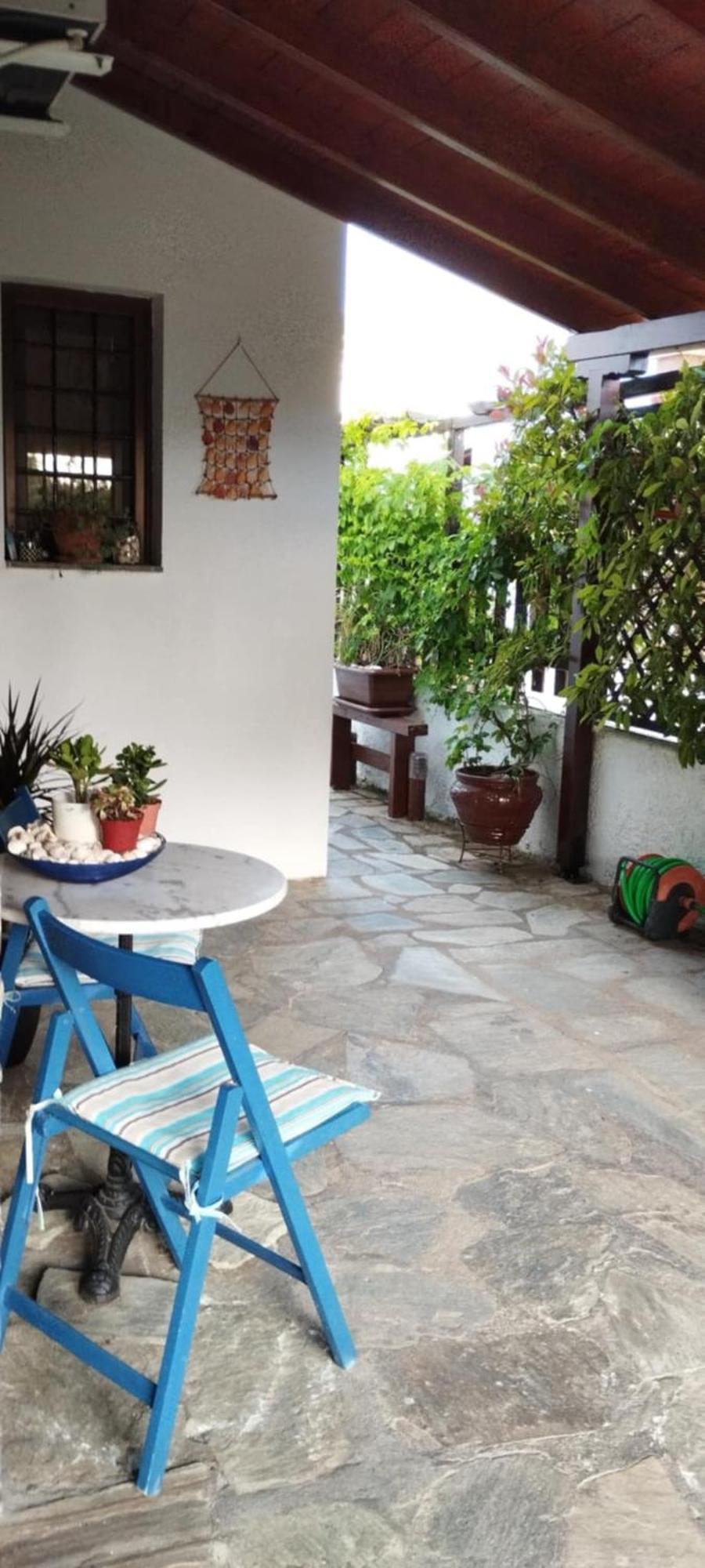 Villa Starfish Koropi Pelion Milies South Pelion Exterior foto